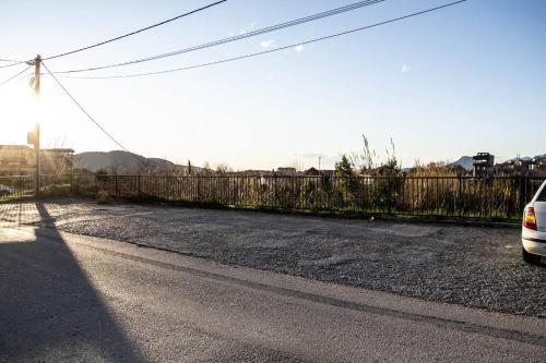 Old Olive Tree Apartment in Celuga