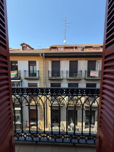 Pensión Matilde, Bilbao (fotografie 9)