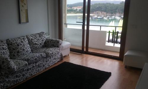 Apartamentos Barrosa II - Portonovo