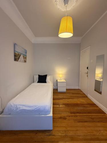Pensión Matilde, Bilbao (fotografie 11)