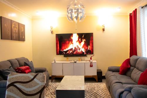 The Haven254 in Nakuru