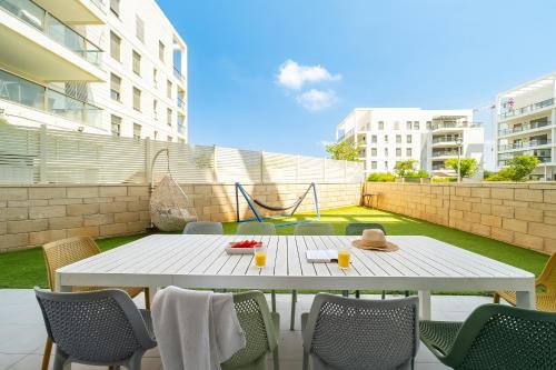Instalaciones, Achziv Bright Garden Stay by Sea N' Rent in Nahariya