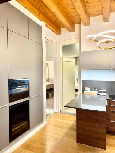 Palazzo Marinali Guest House in บาซซาโน่ เดล กรัปปา