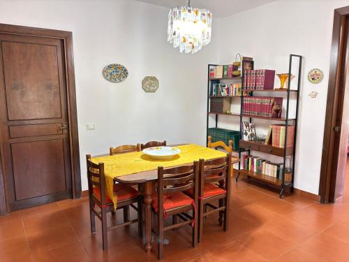 Villa Cetti a Mondello in مونديللو