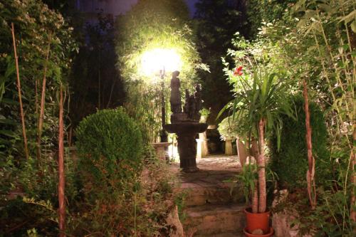 Le Patio De La Dordogne