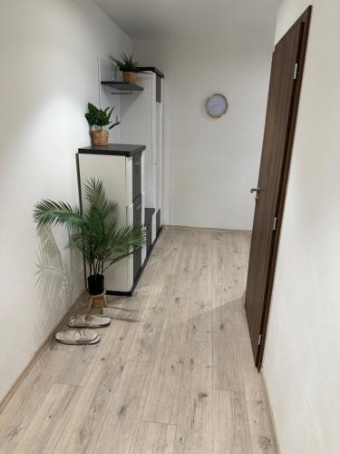 The Elite Suite IV downtown apartment AC & garage parking, Bratislava (photo 10)