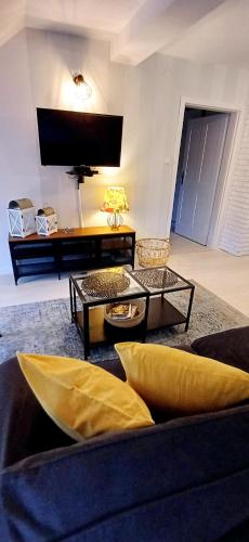 Apartament Beztroski