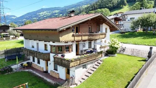 Haus hart im Zillertal 6 personen in Hart im Zillertal, Österreich