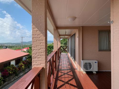 リゾートヴィラ オーシャンビュー