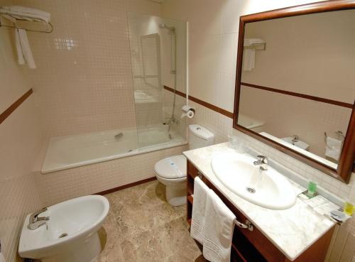 Sercotel Torico Plaza - main image