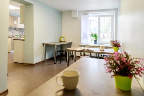 Bridge Hotel Riga Free PARKING 3