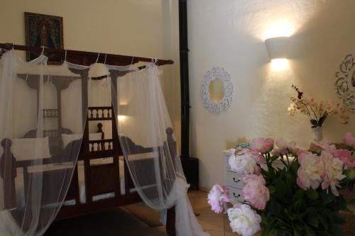 Terre di Vendicari Room Type - Superior Double Room