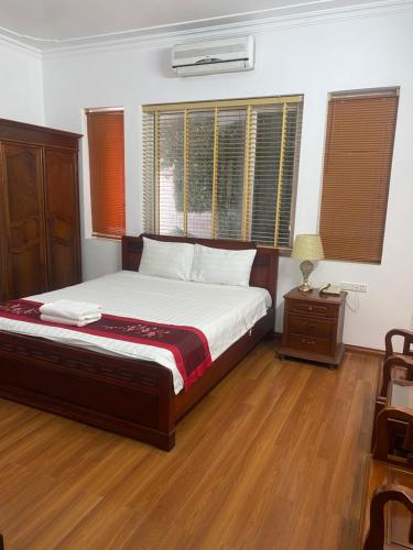 Hanoi Phoenix Boutique Hotel in Hoan Kiem District - Hang Bong/Quan Su