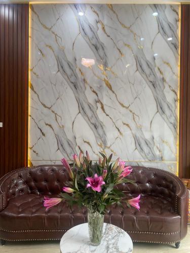 Hanoi Phoenix Boutique Hotel in Hoan Kiem District - Hang Bong/Quan Su