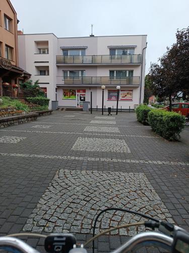 Słoneczny Zakątek c
