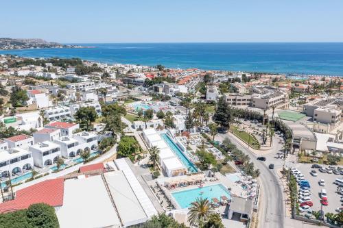 Aiora Aqua Resort Hotel de charme Lárdos