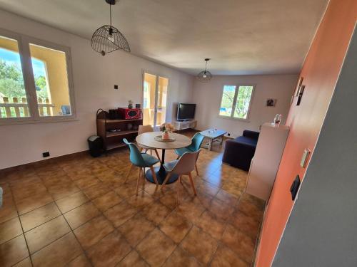La Verdière - Location saisonnière - Barjols