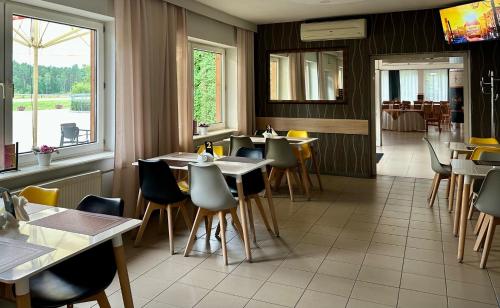 Zajazd KAMA KOWALSKI in Стшеґово