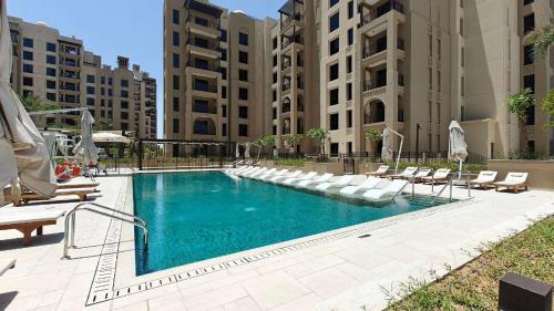 StayShort - MJL Apartment for 2 people near Water Parks, Дубай (фото 2)