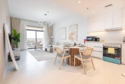 StayShort - MJL Apartment for 2 people near Water Parks, Дубай (фото 3)
