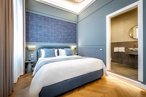 Le Logge by Dimora Collection - Historic Boutique Suites in Florence - Adults Only, Florencja (zdjęcie 7)