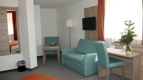 Komfort Hotel Ludwigsburg