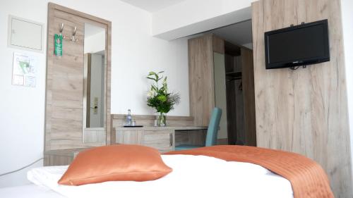 Komfort Hotel Ludwigsburg - image 3