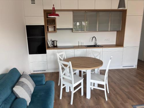Apartament Brzeziny Zacisze - Nowy Sacz