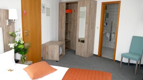 Komfort Hotel Ludwigsburg - image 12