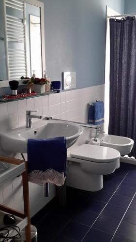 Casatitta Bed & Breakfast, Milán (fotografie 3)