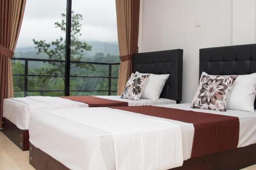 Swarna Nature Villa in جامبولا