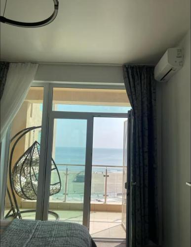 Apartament MARA 2 CAMERE COMPLEX TURISTIC APOLONIA EFORIE NORD PE FALEZA - image 2