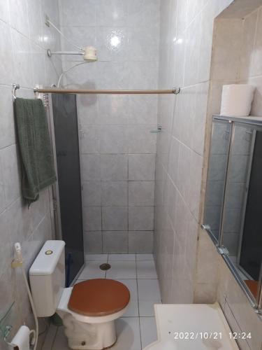 Suítes Individuais Metrô Oscar Freire HC NUBANK PACAEMBU MORUMBI, São Paulo (fotografie 8)