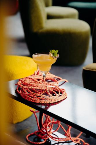 Hotel Terminus - image 6