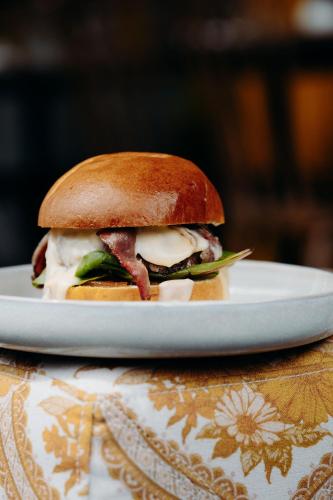 Hotel Terminus - image 8