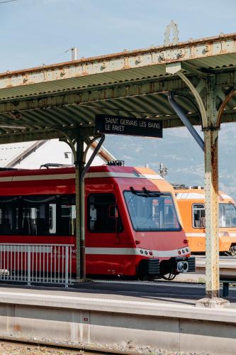 Hotel Terminus - image 10