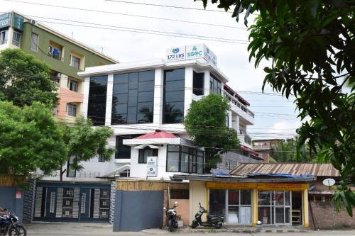 172 LBS - A Boutique Guest House, Guwahati