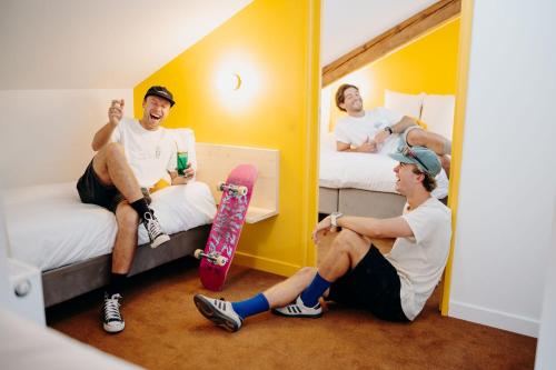 Hotel Terminus - image 7