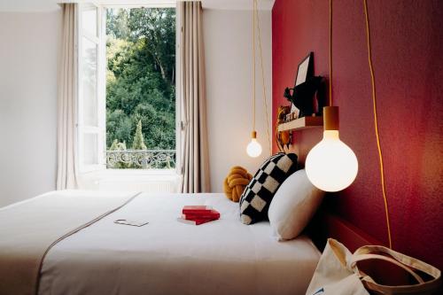 PlanB - Living Saint-Gervais - 250m des Remontées Mécaniques - Hôtel - Saint-Gervais-les-Bains