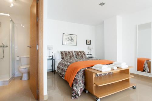Apartamentos San Leandro Ensenada - image 2