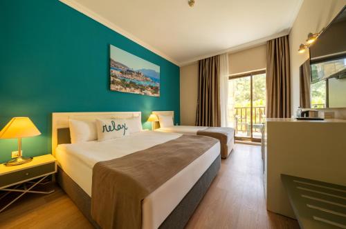 Green Bay Resort & Spa - Ultra All Inclusive in Meselik
