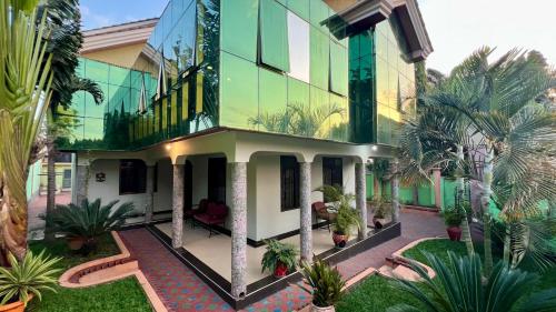 Precious Villa Arusha