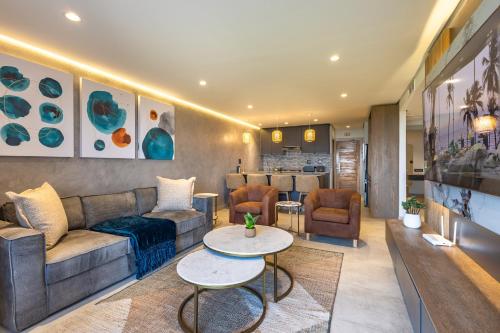 Two-Bedroom Apartment image 2