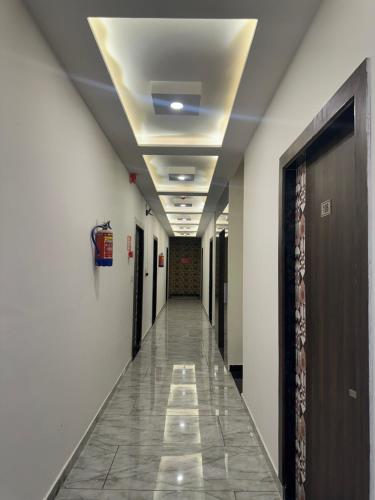 Hotel Vrinda Shridhar in กีศรปุระ