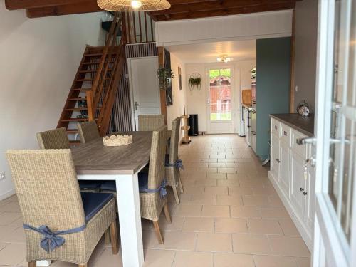 La Mottelette in Forest Montiers