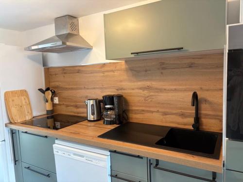 La Mottelette in Forest Montiers