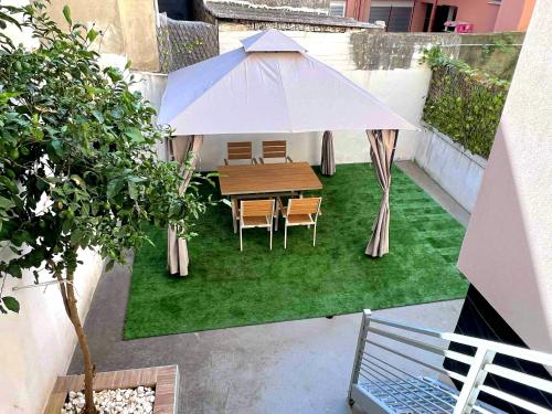 Mouson Luxury Apartment in Kavala