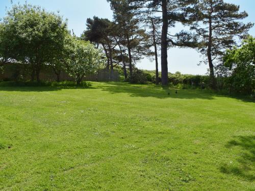 Exterior view, Bella Vista in Binstead and Fishbourne