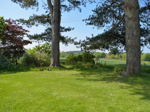 Exterior view, Bella Vista in Binstead and Fishbourne