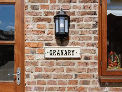 Granary